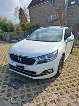 DS Automobiles DS 4 1.6 BlueHDi Business GPS, CarPlay/AndroidAu - DS Automobiles DS4 von Privatanbietern