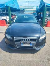 Audi A4 Avant 2.0 TDI 143CV F.AP. Advanced - Audi A4: Kombi, 143
