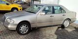 Mercedes-Benz C 220 ELEGANCE Motor 70.000 km - gebrauchte Mercedes-Benz C 220 aus dem Jahr 1994