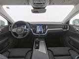 Volvo V60 Cross Country B4 AWD Plus+WP+RFK+KL+DAB+ - Volvo Gebrauchtwagen in Bamberg