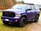 Dodge RAM Laramie Classic Unikat 1.Hd Deut.FZ Camper