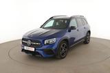 Mercedes-Benz GLB 250 4MATIC DCT - - Mercedes-Benz GLB 250 Gebrauchtwagen