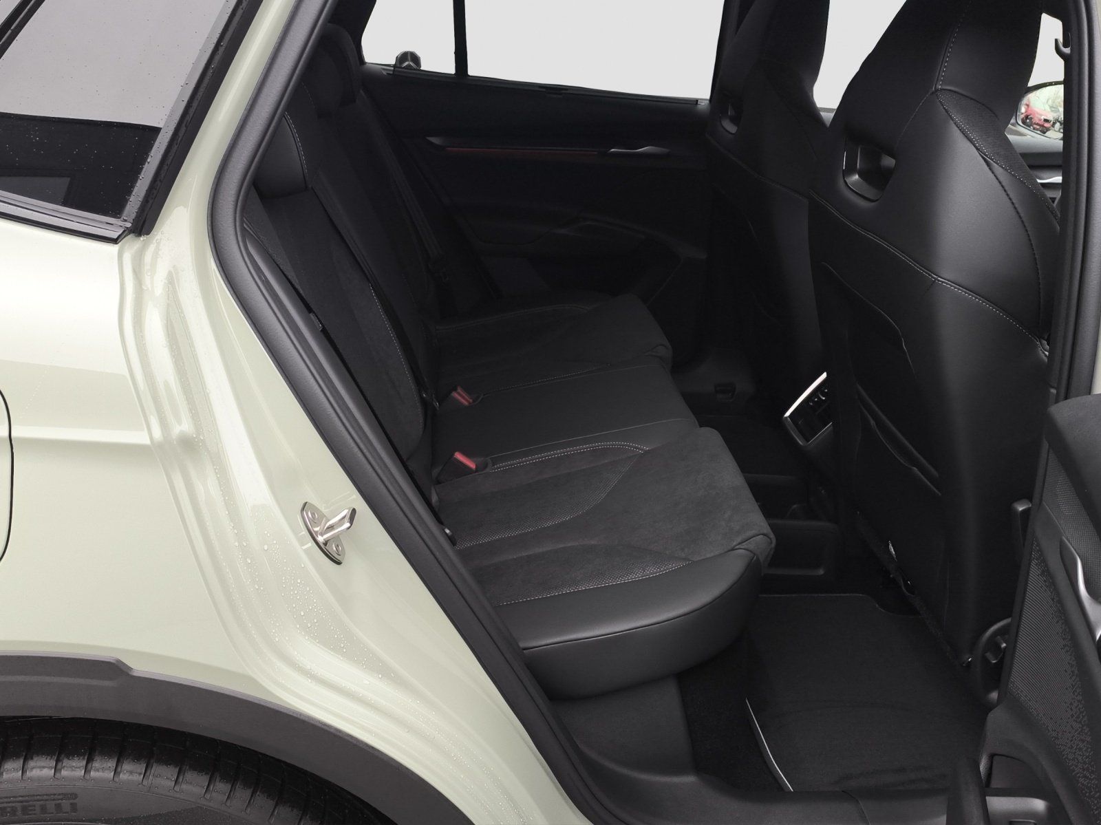 Skoda Elroq - Bild 21