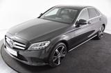 Mercedes-Benz C 300e Avantgarde *1.Hand*T-Leder*Navi*SHZ* - Mercedes-Benz C 300 mit Hybrid-Antrieb