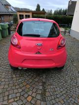 Ford TÜV NEU Ford ka RU8 - Ford Ka RU8