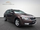 Skoda Octavia Combi 2.0TDI*Ambition*SITZHEIZUNG*1.HAND - Skoda Octavia Gebrauchtwagen in Rostock