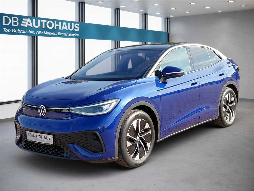 Volkswagen ID.5 Pro 82 kWh Design-Paket KomfortpaketPlus