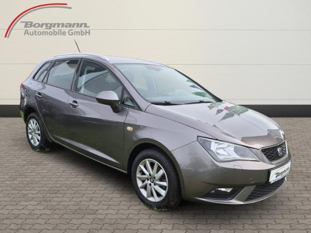 Seat Ibiza ST Sun    Navi - Klimaautom - SHZ - Tempom