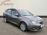 Seat Ibiza ST Sun    Navi - Klimaautom - SHZ - Tempom - Seat Ibiza SUN mit Benzin-Antrieb