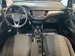 OPEL Crossland X - Ansicht 14