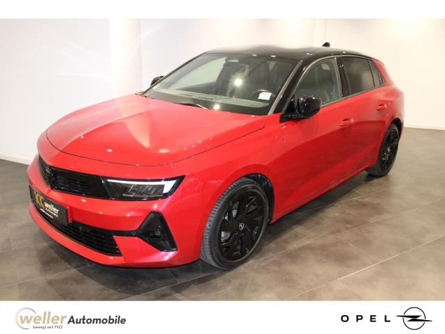 Opel Astra L 1.2 Turbo ''GS-Line'' 360Grad-Kamera Sit