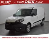 Fiat Doblo 1.4 SX Kasten CNG GAS+KLIMA+PDC+MFL+REGALE - Fiat mit CNG-Antrieb
