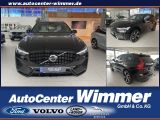 Volvo XC60 T8 AWD Recharge Ultimate Dark Licht+360 LED - Volvo XC60 Tageszulassungen