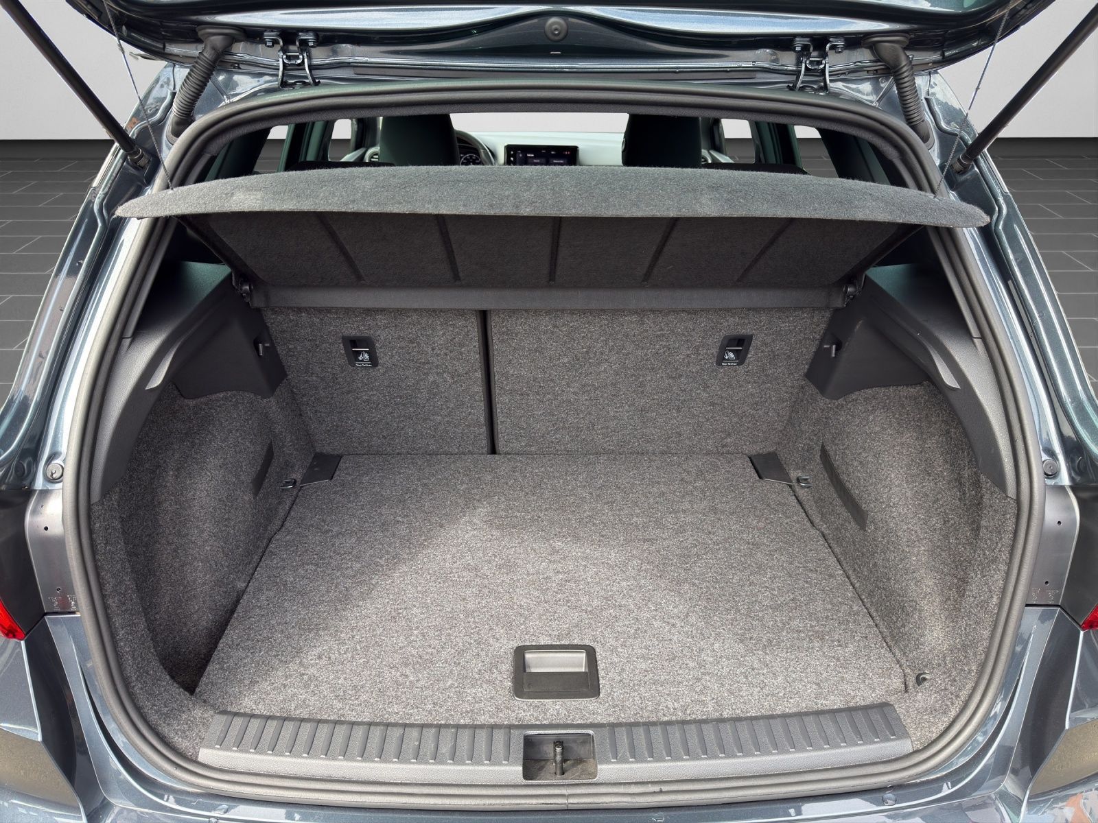Seat Arona - Bild 16