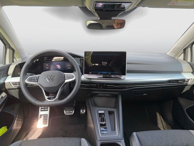 Golf Variant Energy eTSI DSG AHK GJR Technikpake