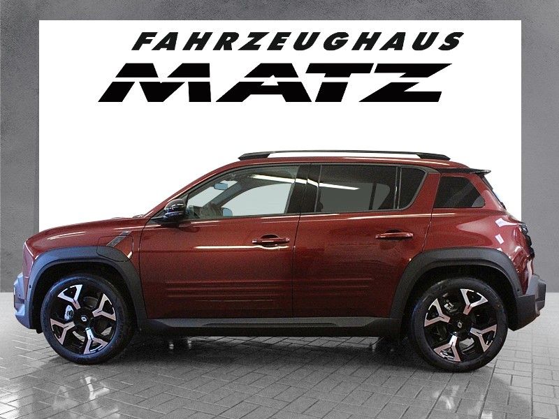 Fahrzeugabbildung Renault R 4 150 Comfort Range Techno*Winterpaket*