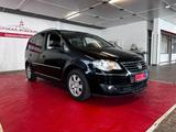 Volkswagen Touran Highline/Navi - gebrauchte VW Touran aus dem Jahr 2008