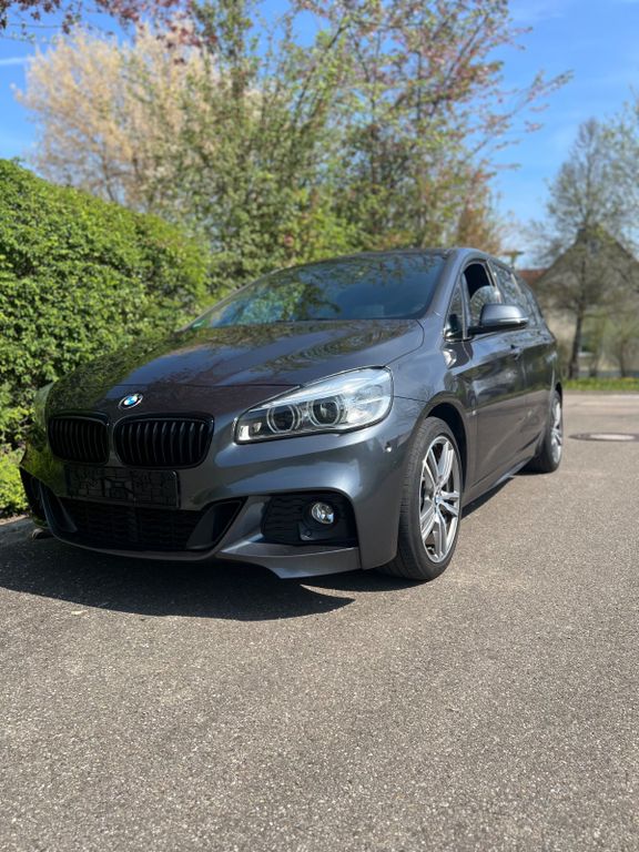 Image of BMW 220 Gran Tourer