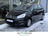 Citroën C4 Picasso Tendance SZHZG AHK TEMPOMAT PDC MFL - gebrauchte Citroën C4 Picasso aus dem Jahr 2011