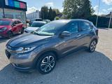 Honda HR-V 1.5 i-VTEC Executive AHK - gebrauchte Honda HR-V aus dem Jahr 2016