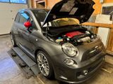 Abarth 595 Turismo 1.4 T-Jet Top Gepflegt - Abarth 595 Turismo von privat