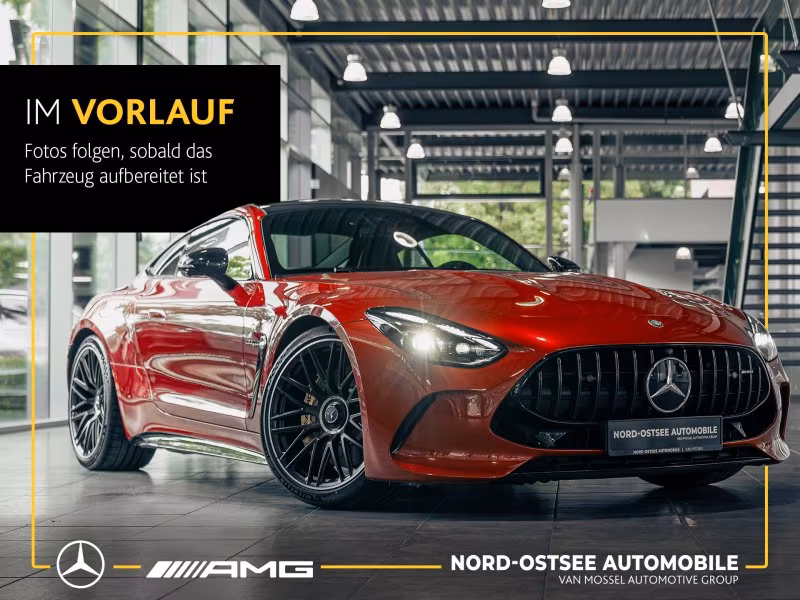 MercedesBenz GLE 300 d 4M AMG 360 ACC AHK BURMESTER NIGHT 2023