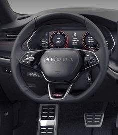 Skoda Octavia Combi 2.0 TSI RS *DSG*AHK*PANO*HUD*CANTO