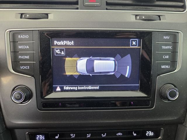 Golf VII 1.4 TSI Lounge BMT