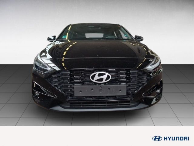 Hyundai i30 – Bild 2