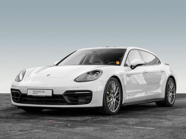 Porsche Panamera 4 E-Hybrid Executive 21-Zoll LED-Schein