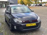 Volkswagen Golf VI GTI AUTOMATIK/TÜV NEU/GEPFLEGT/TOP - : Kleinwagen, Automatik