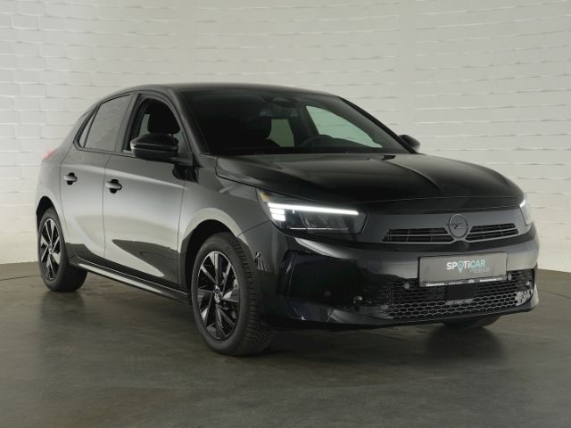 Corsa F FACELIFT GS+LED LICHT+NAVI+RÜCKFAHRKAMER