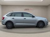 Skoda Rapid Spaceback Cool Edition 1.2, DSG, Klima,PDC - Skoda Rapid: Spaceback