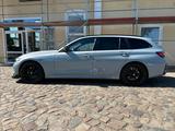 BMW M340i Baureihe 3 Touring M340 i xDrive FL2023 - BMW M340i