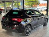 Alfa Romeo Giulietta Turismo 1.4 - Alfa Romeo Gebrauchtwagen von 2012