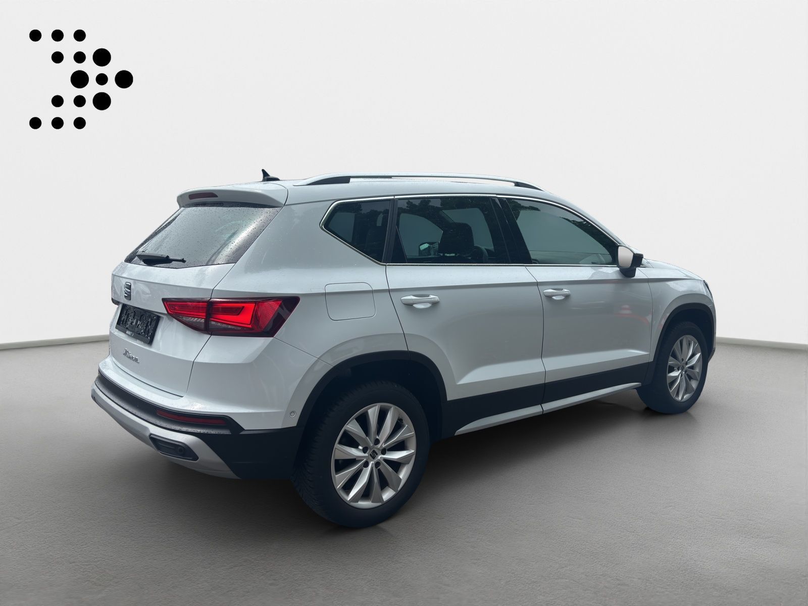 Seat Ateca - Bild 17