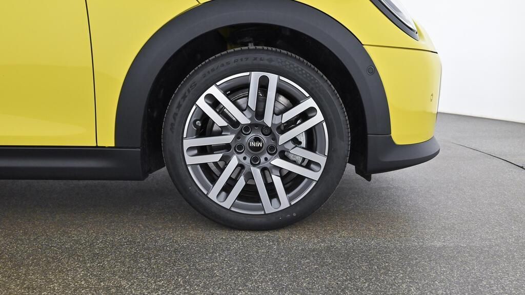MINI Cooper C - Bild 18