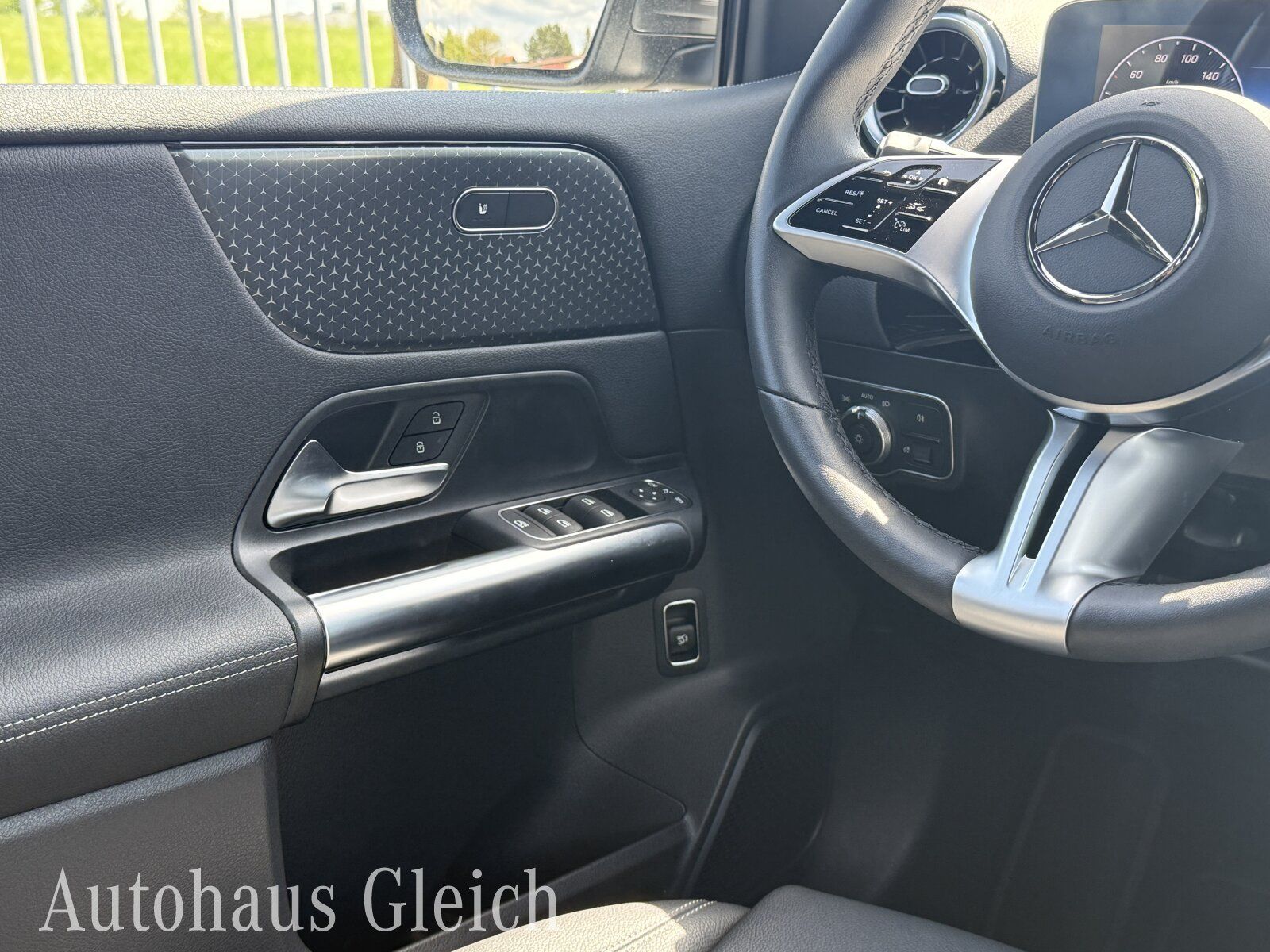 Fahrzeugabbildung Mercedes-Benz B 200 Progressive (EURO 6d) Navi/Autom./Klima/LE