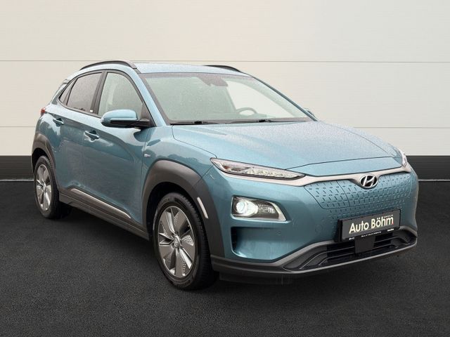 Hyundai KONA Premium Elektro 2WD ACC+Kamera+HUD+Navi+LED