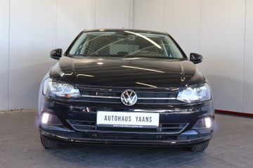 Volkswagen Polo VI 1.0 TSI DSG Comfortline AID+FRONT+KEY