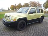 Jeep Patriot 4x4 Geländewagen - Jeep Patriot Gebrauchtwagen