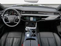 Audi A8 - Vorschau Bild 5