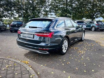 Audi A6 - 5