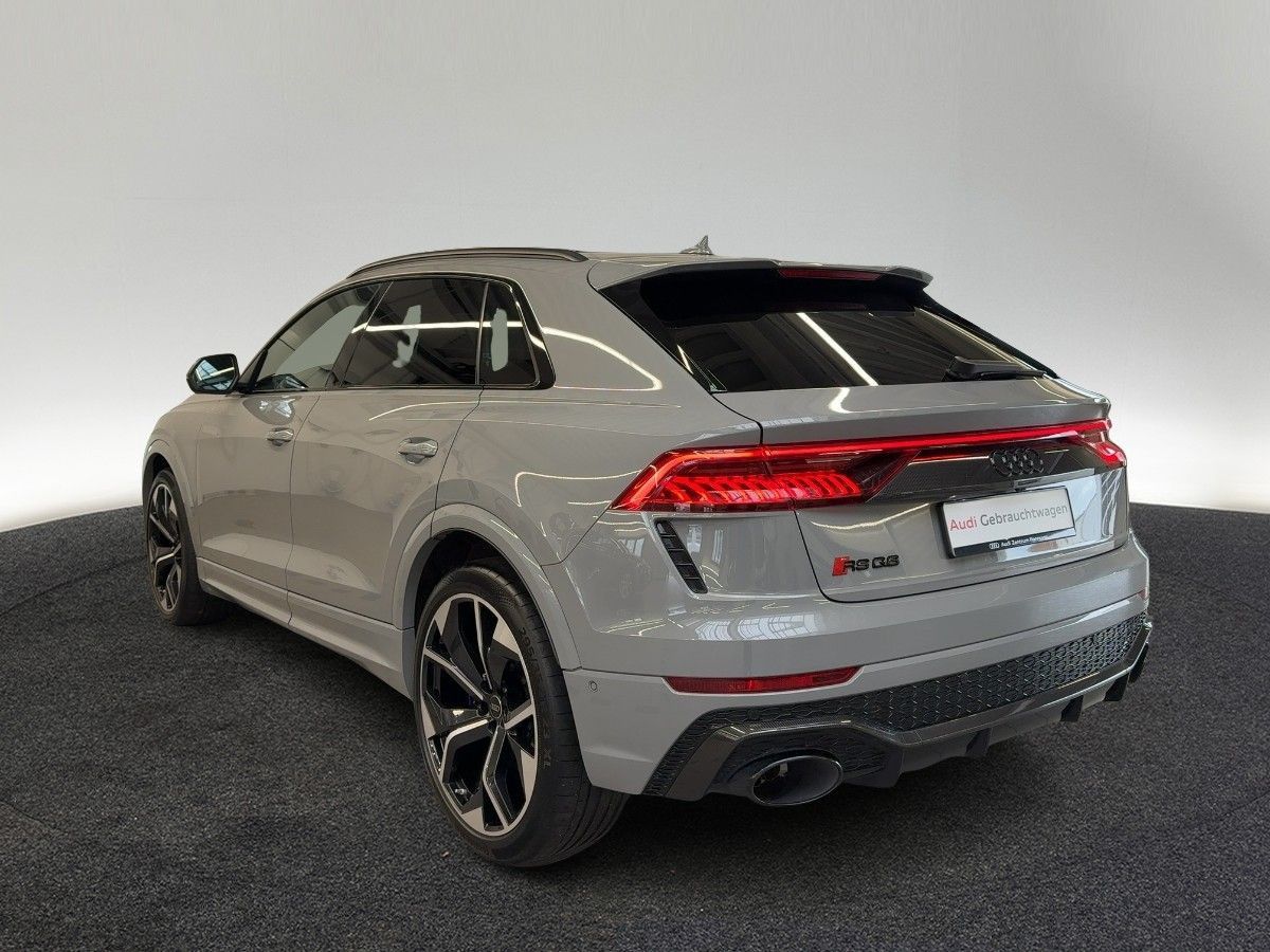 Audi RSQ8 - Bild 4
