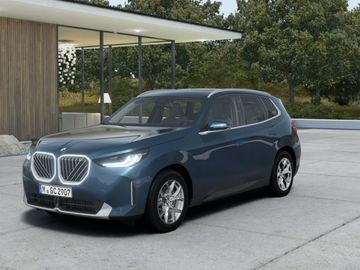 BMW X3 - 3