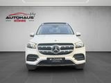 Mercedes-Benz GLS 580 4Matic AMG-Line 7Sitz*Pano*23"*63AMG*AHK - weiße Mercedes-Benz GLS-Klasse