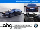 BMW 730dA xDrive Limousine Standheizung Laserlicht K