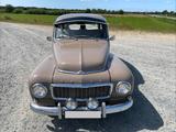 Volvo Andere, PV 544 S, Buckelvolvo  - Volvo: 544