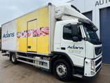 Volvo FM 330 **EURO 5-BELGIAN TRUCK-TOPSHAPE** - Volvo Fm