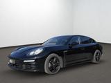 Porsche Panamera Diesel Bi-Xenon Luft Leder 4xSHZ GSD DA - Porsche Panamera mit Anhängerkupplung